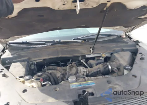 2010 GMC Acadia Slt-2 из США, поврежденный, VIN 1GKLRNED4AJ127748